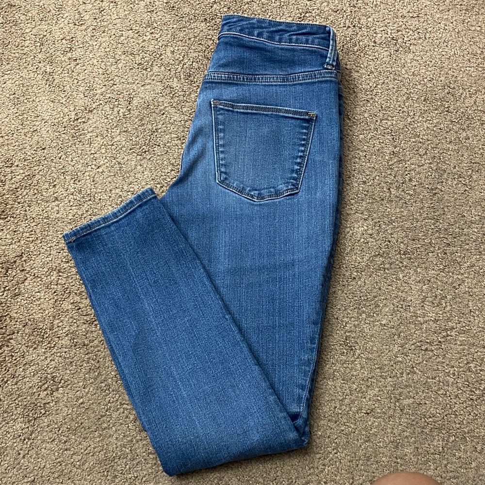 Universal thread high rise skinny Women's Jeans